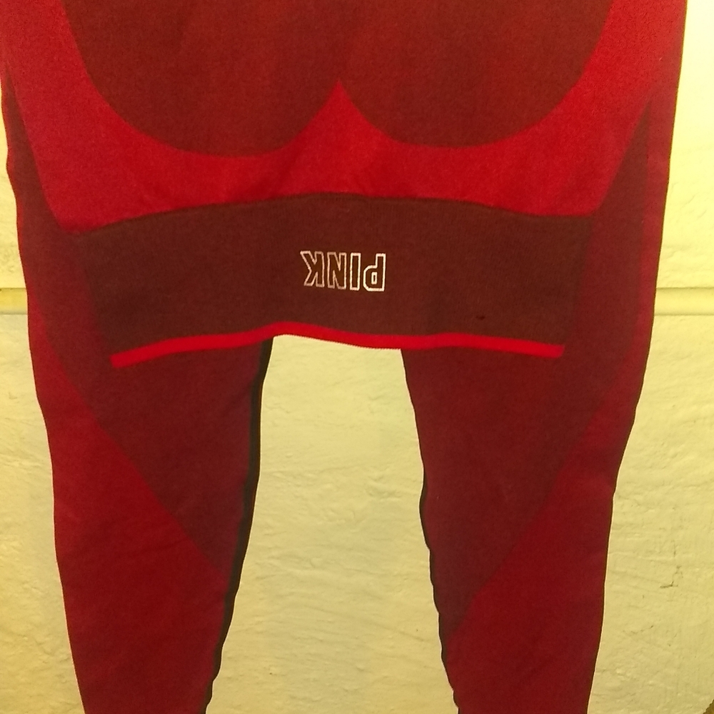 Victoria secret pink brand leggings
